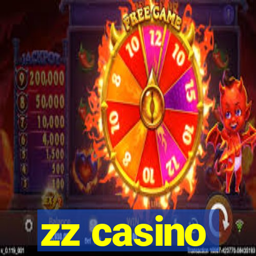 zz casino